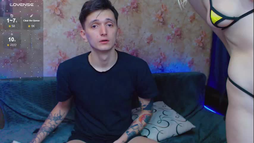 Llovelaksmi Cam Show Recorded 2025-05-06