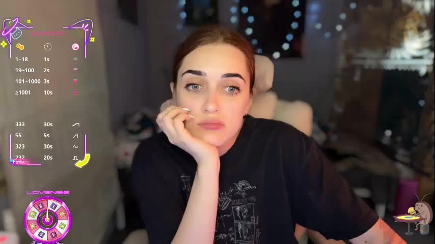 Ps4pro Cam Show Recorded 2025-05-06