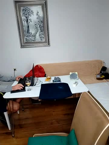 _KissMyAss_ Cam Show Recorded 2025-05-06