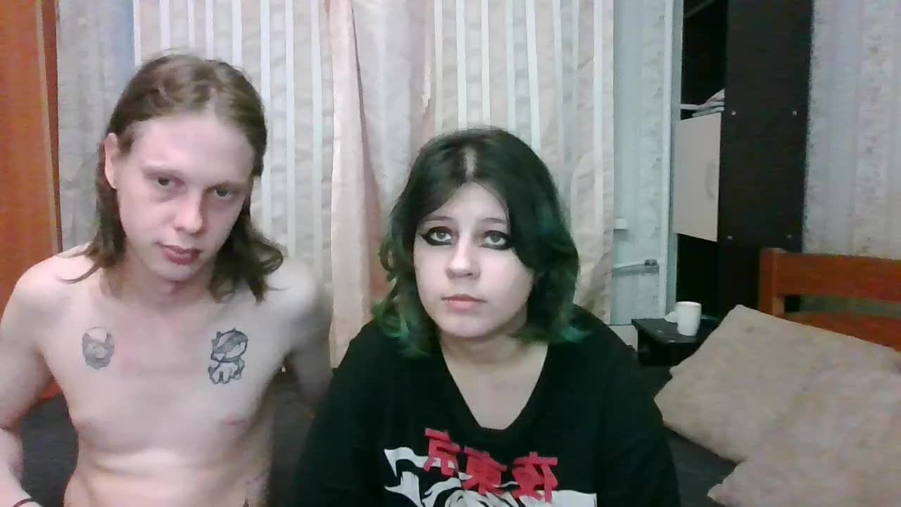 Crystal-Porn-Love Cam Show Recorded 2025-05-06
