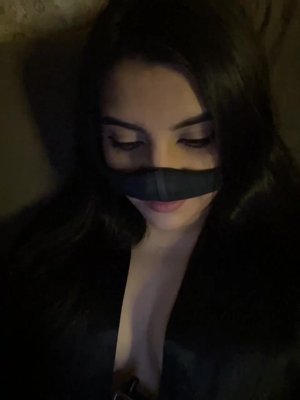 Aloeloea Cam Show Recorded 2025-05-06