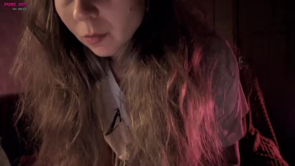 _pure_joy Cam Show Recorded 2025-05-06