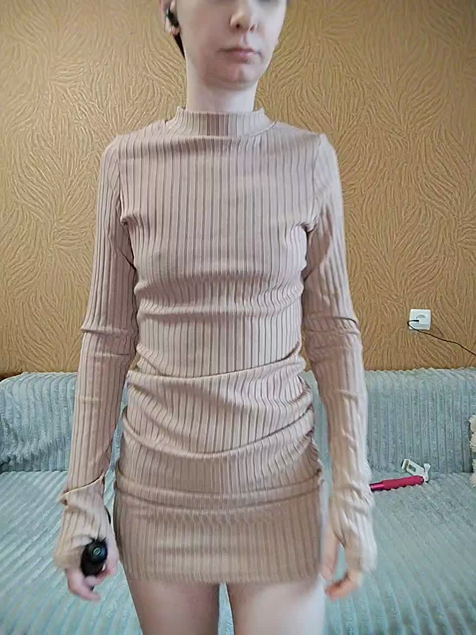 -Christina- Cam Show Recorded 2025-05-06