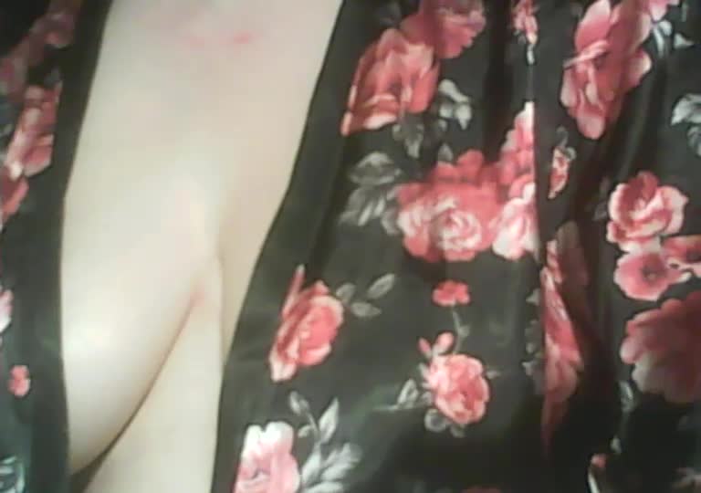 Margosh-364 Cam Show Recorded 2025-05-06