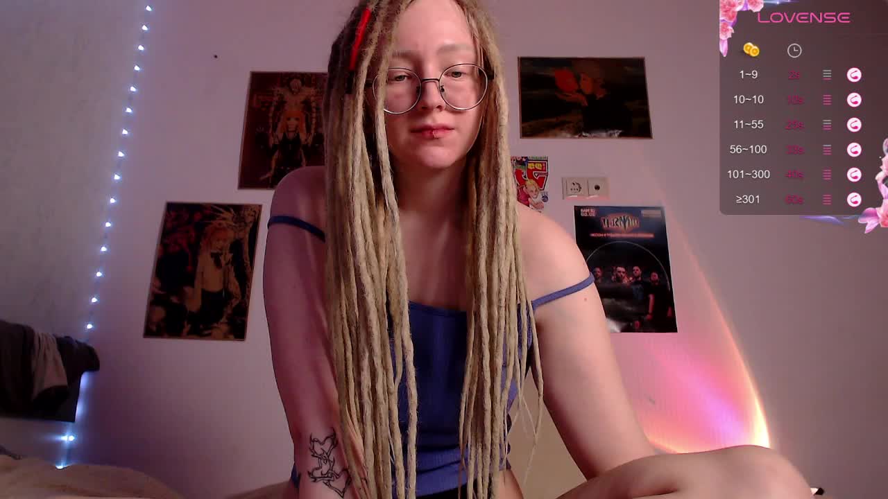Kittenmeew Cam Show Recorded 2025-05-06