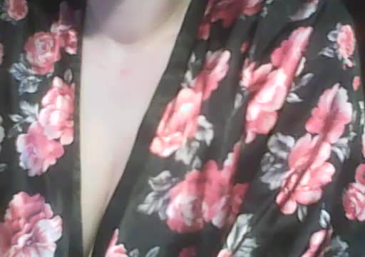 Margosh-364 Cam Show Recorded 2025-05-06