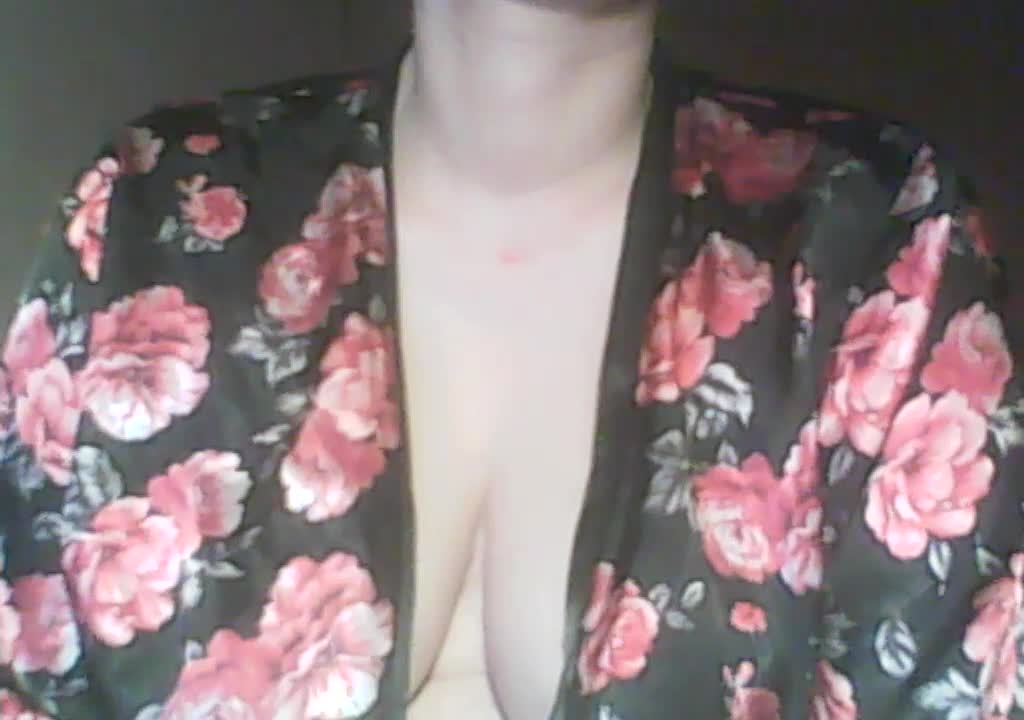 Margosh-364 Cam Show Recorded 2025-05-06