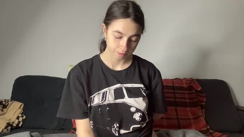 Iren_ferrari Cam Show Recorded 2025-05-06