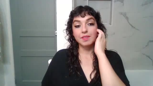 Straightoutthetrailer Cam Show Recorded 2025-05-06