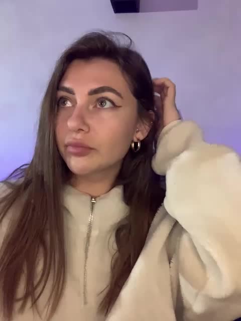WILDGIRL Cam Show Recorded 2025-05-06