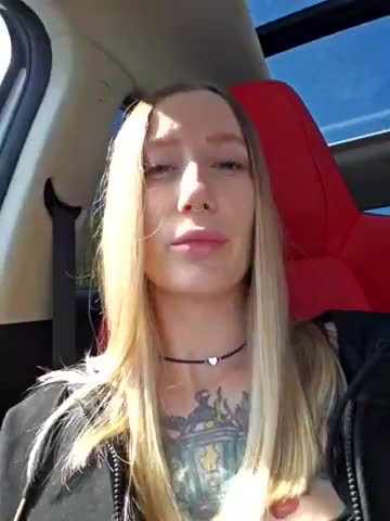 Pussy_Drive03 Cam Show Recorded 2025-05-06