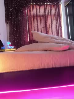 Kityteen Cam Show Recorded 2025-05-06