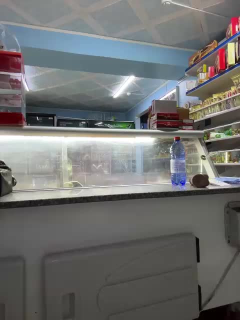 Praesertim Cam Show Recorded 2025-05-06