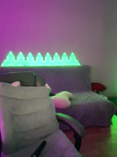 WhiteTEA Cam Show Recorded 2025-05-06