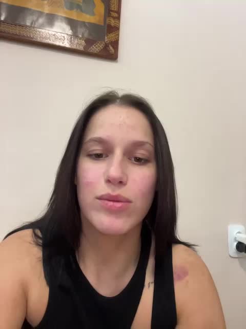 Alisochkameee06 Cam Show Recorded 2025-05-06