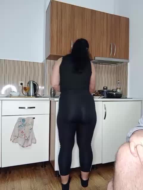 KissMyAss Cam Show Recorded 2025-05-06