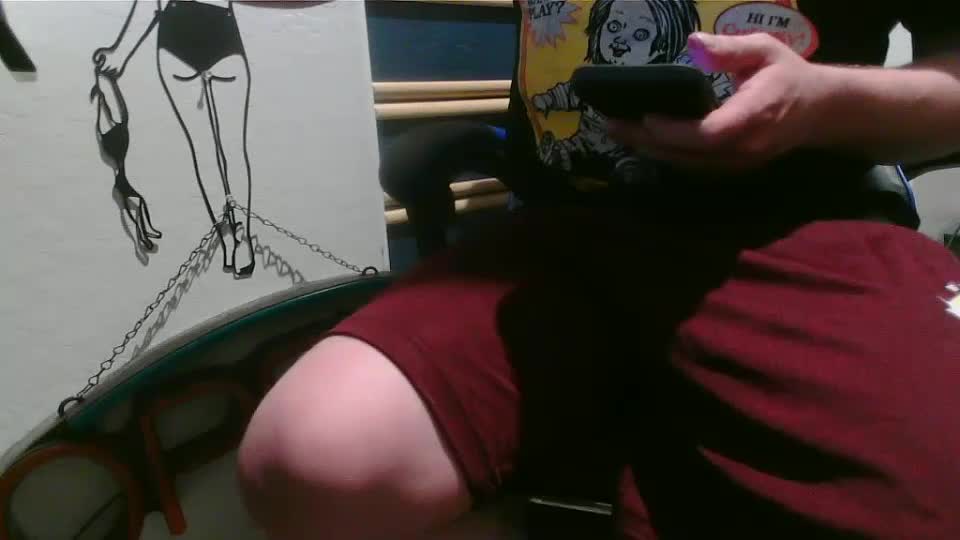 Jwowzer69 Cam Show Recorded 2025-05-06