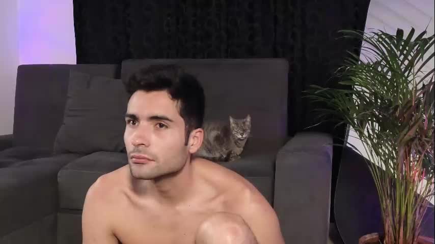 Xxxvandersexxx Cam Show Recorded 2025-05-06