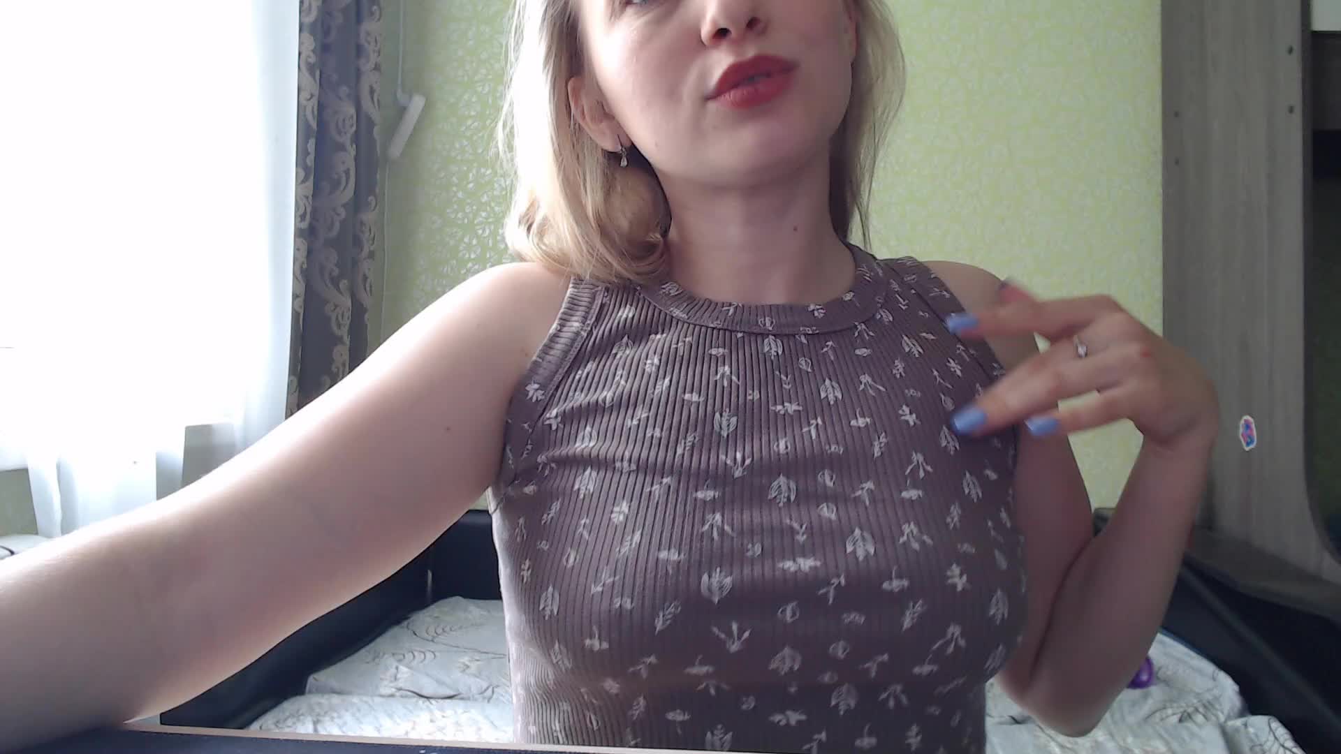 Sladkie002 Cam Show Recorded 2025-05-06