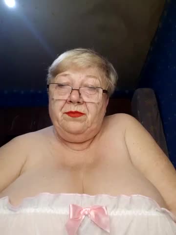 Lena_Gaby Cam Show Recorded 2025-05-06