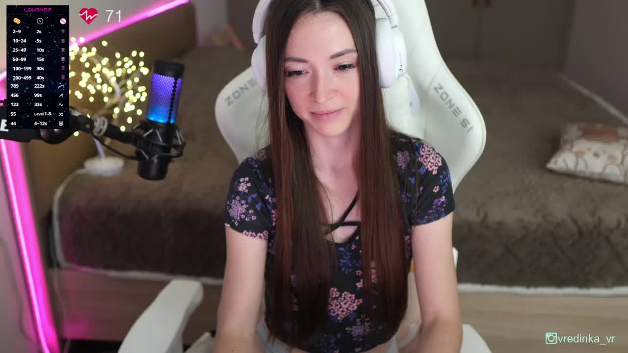 Lollipop-o Cam Show Recorded 2025-05-06