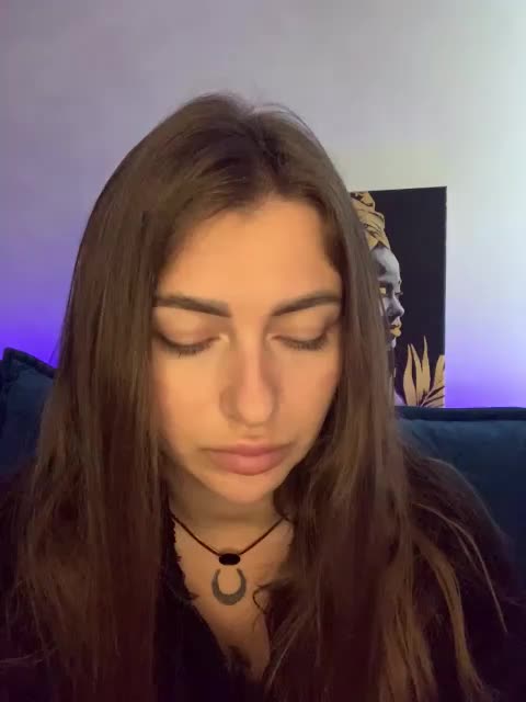 WILDGIRL Cam Show Recorded 2025-05-06