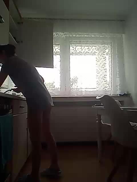 __COVID-19__ Cam Show Recorded 2025-05-06