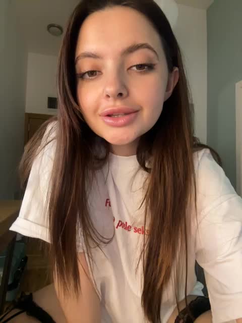 GoodGirl21 Cam Show Recorded 2025-05-06
