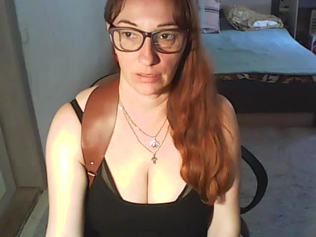 MissieLorrie Cam Show Recorded 2025-05-06