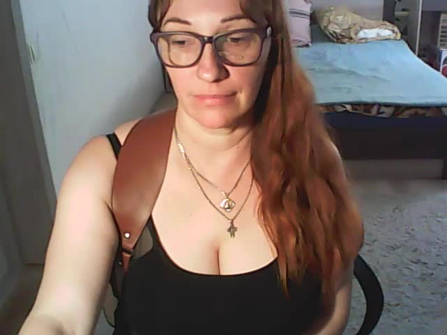 MissieLorrie Cam Show Recorded 2025-05-06