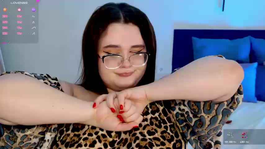 Jessica_Joy Cam Show Recorded 2025-05-06