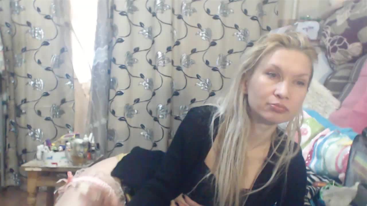 DeoMatissta Cam Show Recorded 2025-05-06