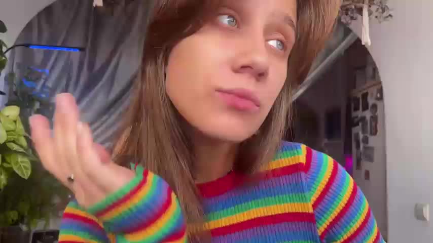 Sasha_moormeoow Cam Show Recorded 2025-05-06