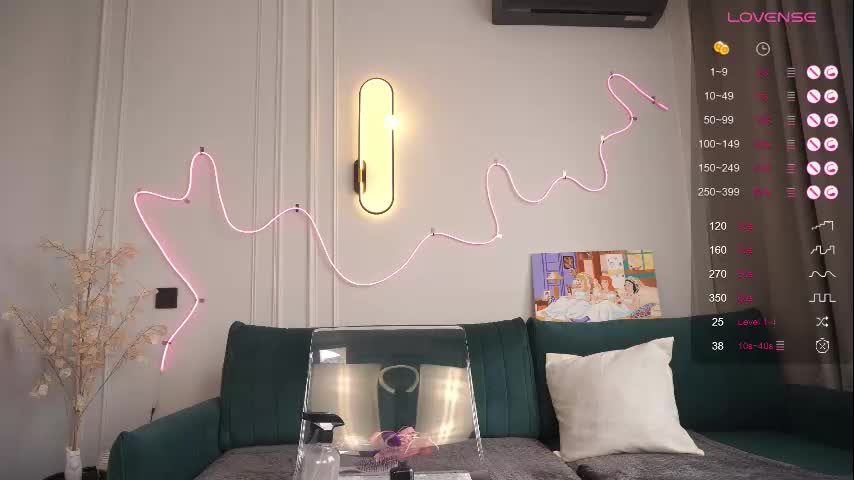 Yummyik Cam Show Recorded 2025-05-06