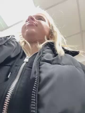 LikaCat Cam Show Recorded 2025-05-06