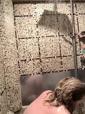 Jusichka Cam Show Recorded 2025-05-06