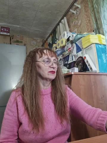Sonya48 Cam Show Recorded 2025-05-06