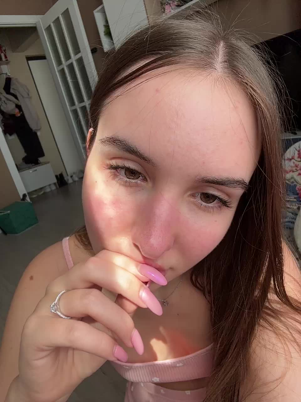 Milkaff- Cam Show Recorded 2025-05-06