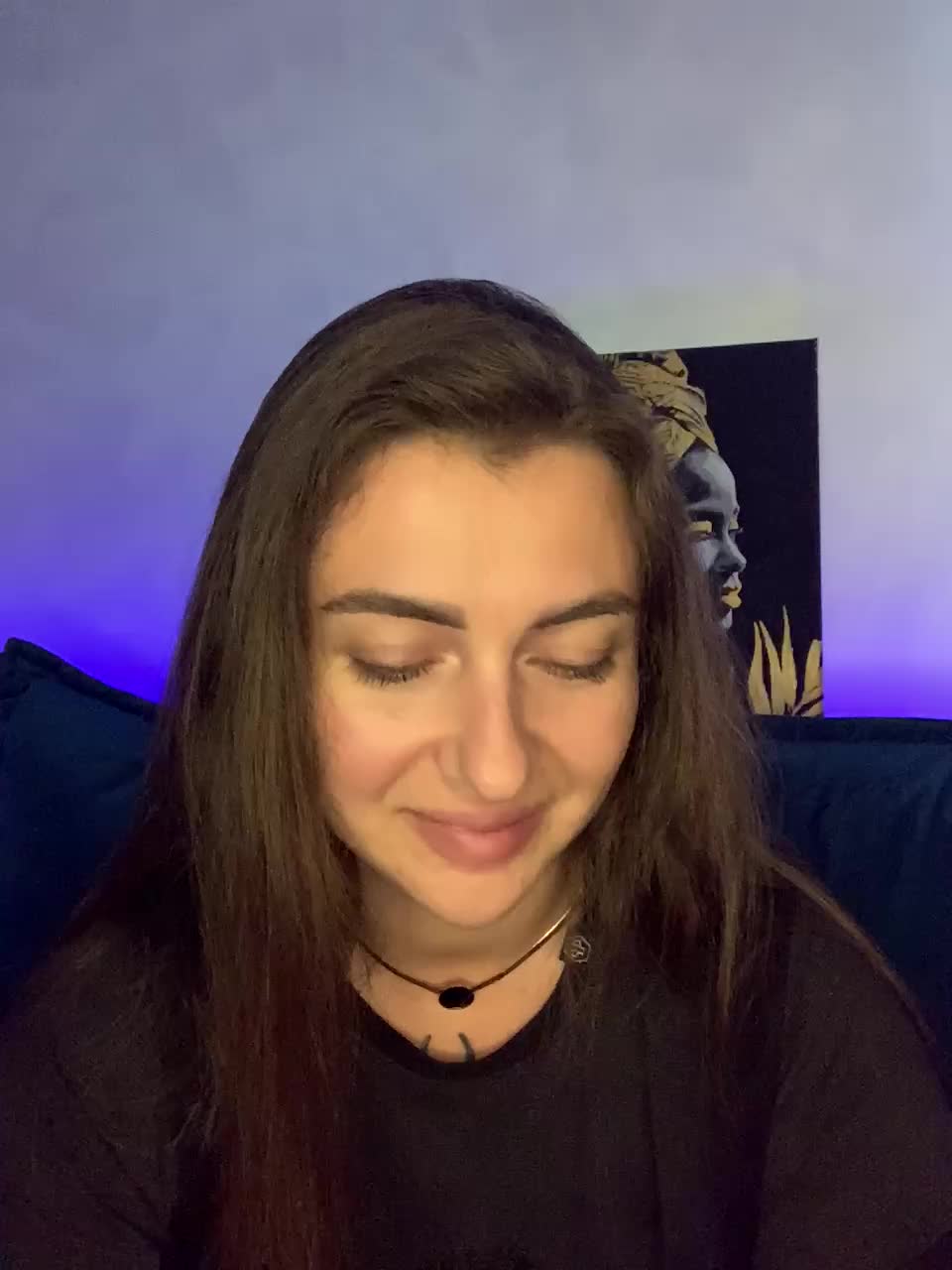 WILDGIRL Cam Show Recorded 2025-05-06