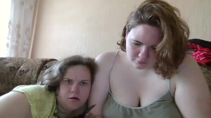HollyXEva Cam Show Recorded 2025-05-06