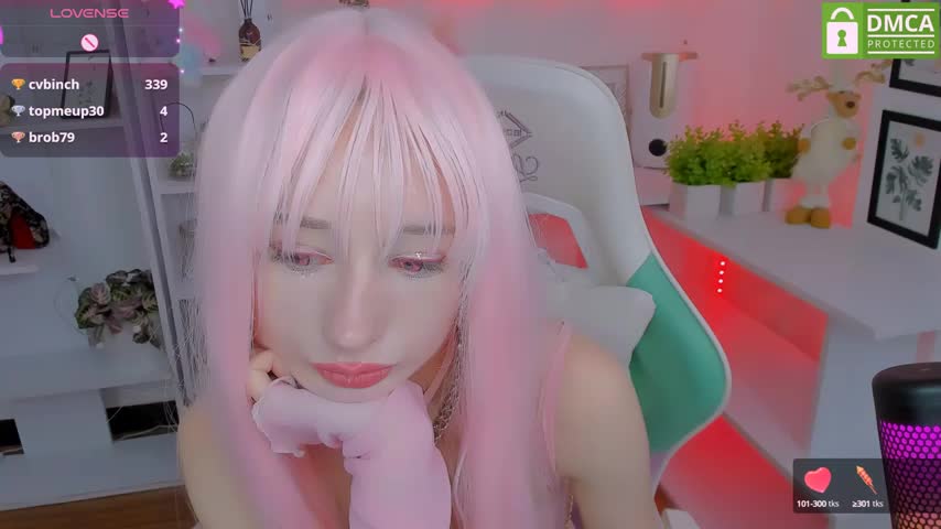 Katia_Kim Cam Show Recorded 2025-05-06
