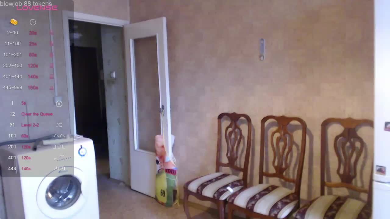 Fox23 Cam Show Recorded 2025-05-06