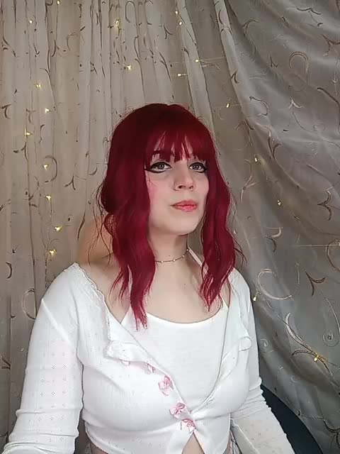 -Ramona- Cam Show Recorded 2025-05-06