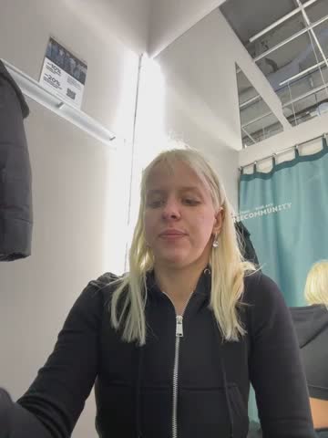 LikaCat Cam Show Recorded 2025-05-06