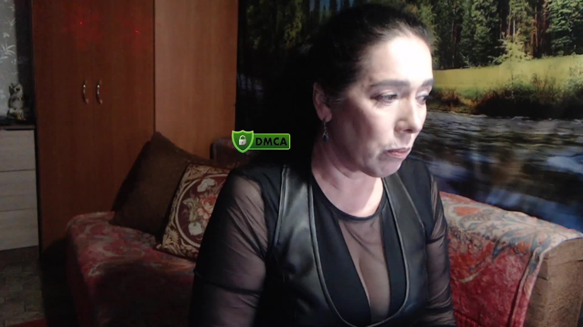 RositaSky Cam Show Recorded 2025-05-06