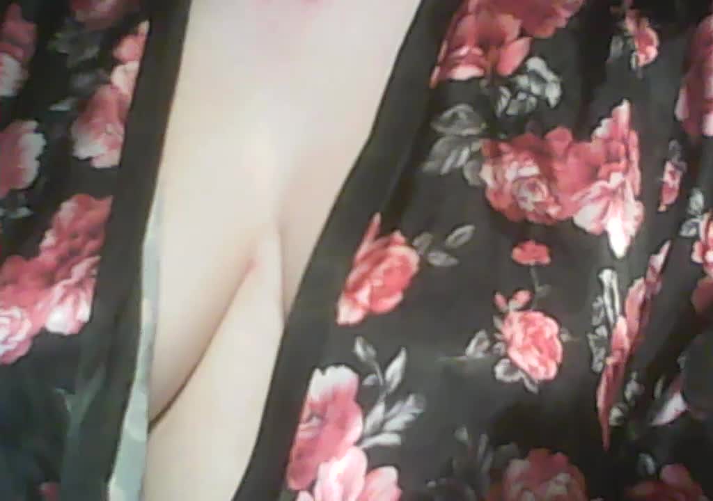 Margosh-364 Cam Show Recorded 2025-05-06
