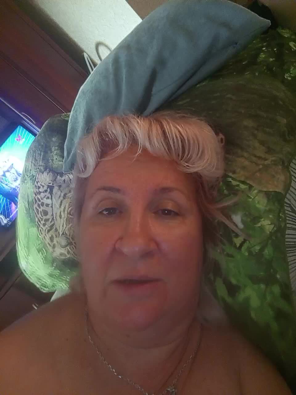 -SeXy-LaDy- Cam Show Recorded 2025-05-06
