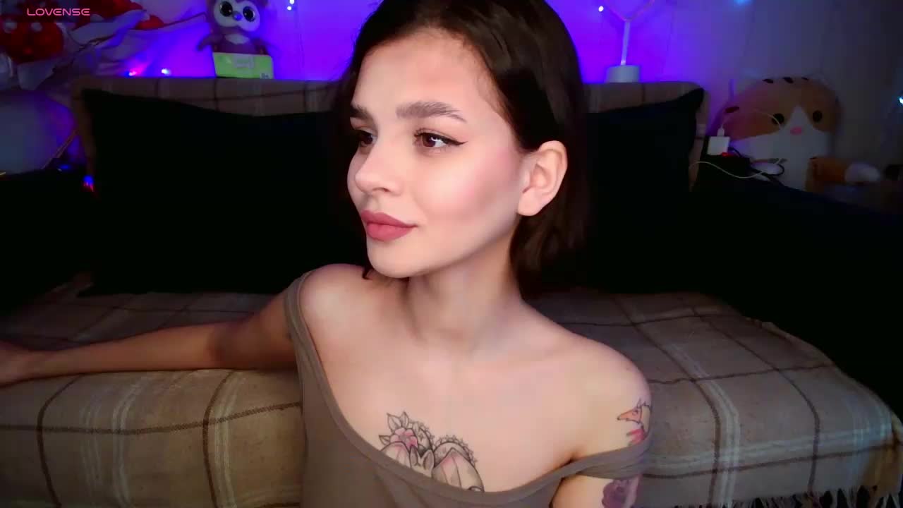 Life-choco Cam Show Recorded 2025-05-06