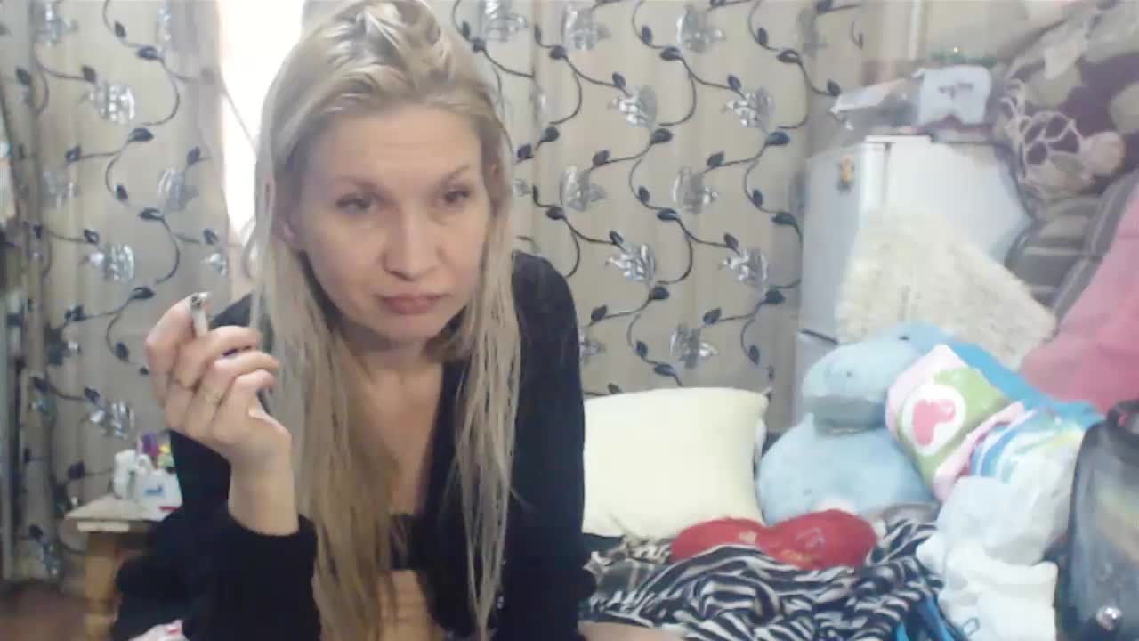DeoMatissta Cam Show Recorded 2025-05-06