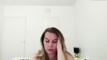 MilfBetta Cam Show Recorded 2025-05-06